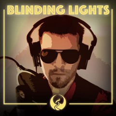 Cover - "Blinding Lights" by The Weeknd