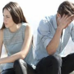 CAN LOVERS START OVER AS FRIENDS