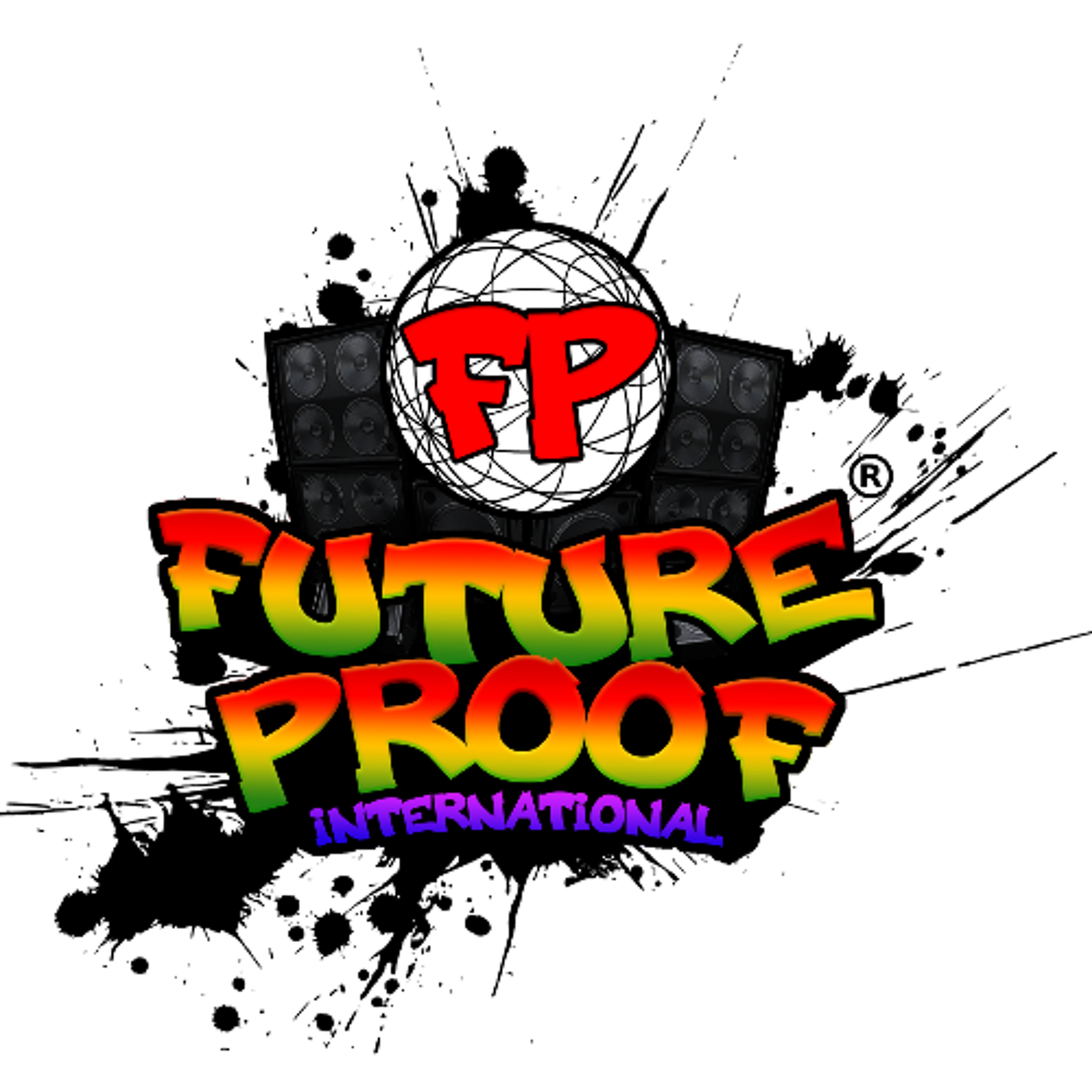 FUTURE PROOF LIVE @ MIDNIGHT (DJ DENNIS X DJ BROWN) episode artwork
