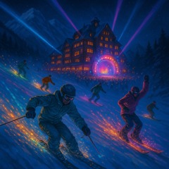 The Winter Roller Coaster