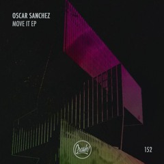Oscar Sanchez - Old Groove (Original Mix)