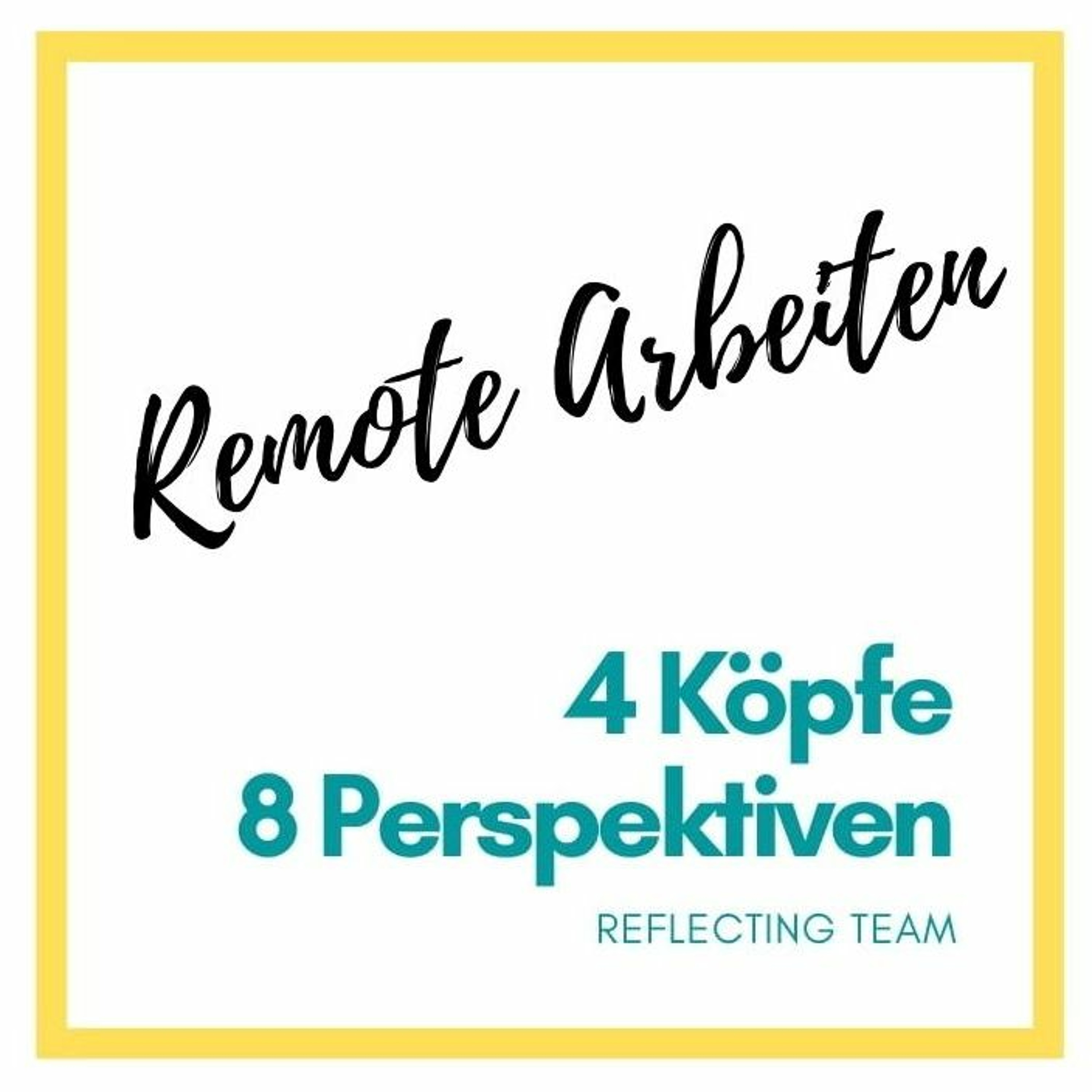 4Koepfe8Perspektiven