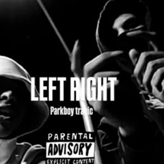 PARKBOY TRAGIC - Left Rights