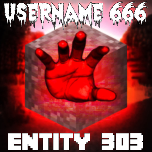 Entity 666 - The Backrooms