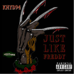 Just Like Freddy