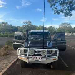 𝐁𝐋𝐄𝐒𝐒𝐈𝐍𝐆 𝐑𝐌𝐗 🚨