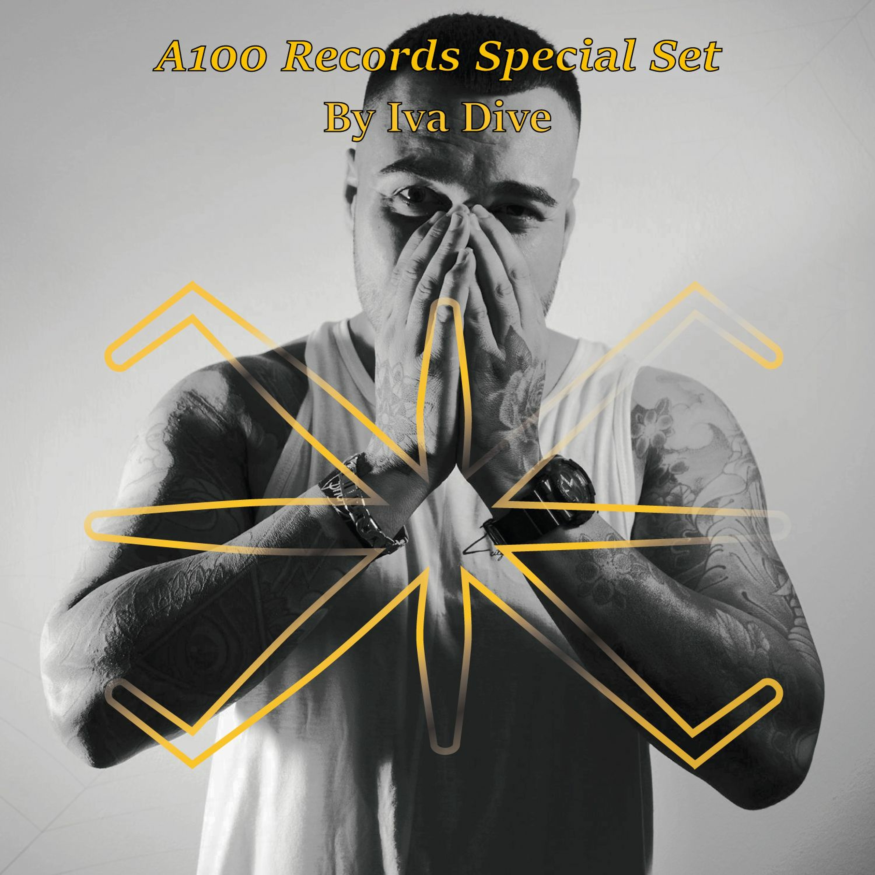 A100 Records