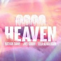 Komodo (0800 HEAVEN) (SPACEY MASHUP)