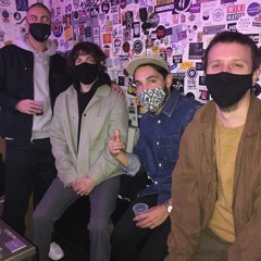 Domino & Friends ft DJ Python @ The Lot Radio 10 - 17 - 2020