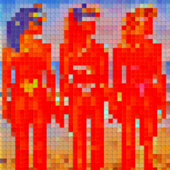 can’t stop (rockin’ the party)