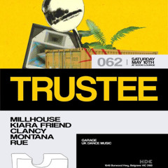 Millhouse // Sooki HDC #062 (May 10, 2025)