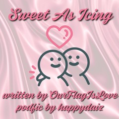 Sweet As Icing