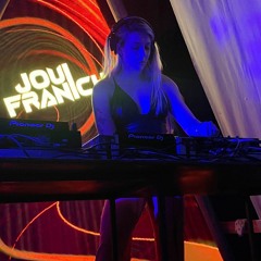 Joui - Hypnotic Anniversary @ Paraná (Entre Rios) [Progressive House]