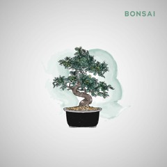 Bonsai (ft. Monielle)