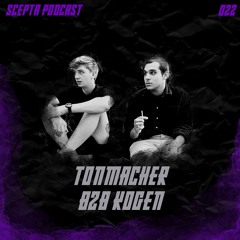 Scepta Podcast 022 | Tonmacher b2b Kogen