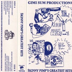 Kingpin Skinny Pimp - Hurst Village (Pt. 2)