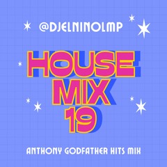 House Mix 19 (pilita, afro house & latin tech house)