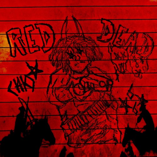 Red Dead - (judah)