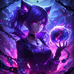 STARGAZER (Sped Up) w/ VXNT1K