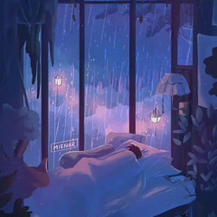 rainy days in tokyo | lofi
