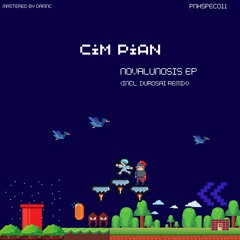 Cim Pian - Waves Of Tomorrow [PNHSPEC011] [PREMIERE]