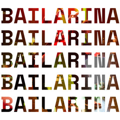 Bailarina