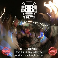 B BEATS #75 ~ O.P.G. ~ MayDreamyBeats