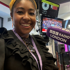 Leah Brown - Mediation whisperer, founder and writer