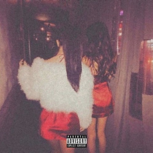 Vibes In The Boulevard (feat. Kid Cyye)