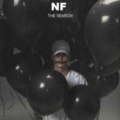 NF - The Search (Official Instrumental)