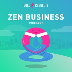 Episode #37 - Mindset: Rewire your brain for greater sales effectiveness
