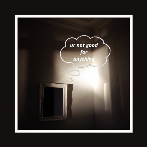 mirror on the wall (Prod Splashgvng)