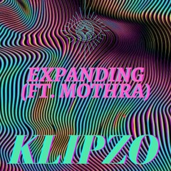 Expanding (ft. Mothra)