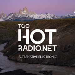 Alternative Electronic - Too Hot Radio  8.12.25