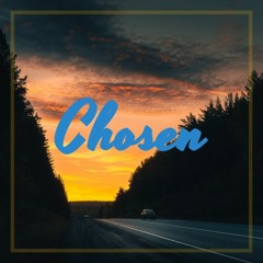 Chosen (cover)