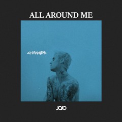 Justin Bieber - All Around Me (liljonti Remix)