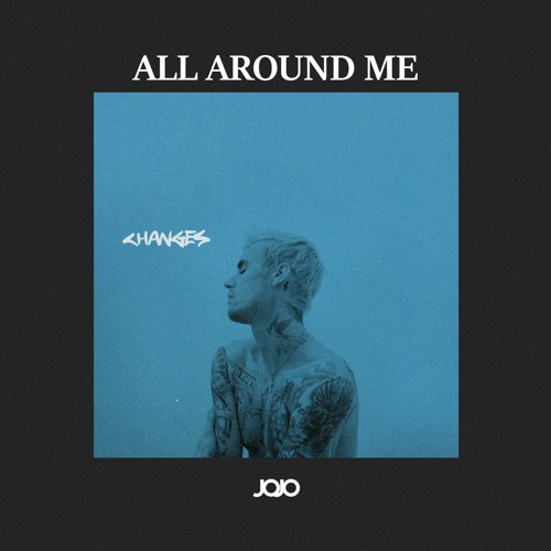 Justin Bieber - All Around Me (liljonti Remix)