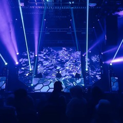 Opening Set For Nora En Pure  @ Stereo Live Houston (2/4/22) [Progressive House]
