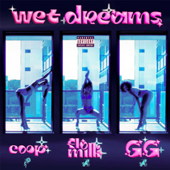 Wet Dreams [skvartyfied] [freebie]