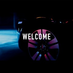 [FREE DL] Tyga x Pop Smoke Type Beat - "Welcome" | Drake Type Beat | Rap/Trap Instrumental