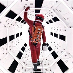 Lux Aeterna (remix) - György Ligeti