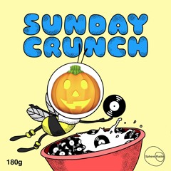 Sunday Crunch #07 - Pandaro - 20.10.2024