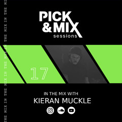 In The Mix 17 | July 25 - Kieran Muckle