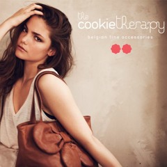 The Cookie Therapy for Victor 16 sept 2012