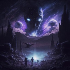 Dark Voyage ( FREE DOWNLOAD )