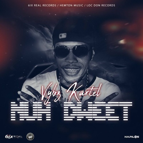 Stream Vybz Kartel Nuh Dweet(Raw) [Play Time Done Riddim] by World