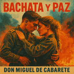 Bachata y Paz