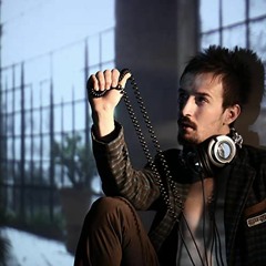 Dj Kantik & We Are Not Alone (Original Mix)