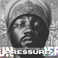 UNDER PRESSURE (feat. Kanye West)