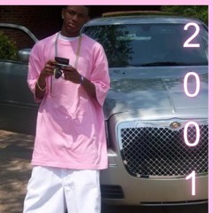 2001 (prod. PetRan)